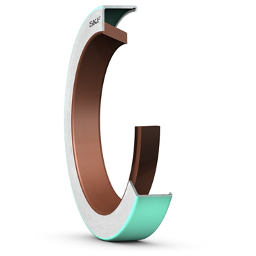 Fluoro Rubber Single Lip Shaft Seal